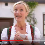 【おもしろ動画】ドイツビールPaulanerCM　言語のモンダイ・・・