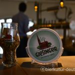 【ビールぶらり旅 】絶え間ないファンの愛Giesinger Bräu(ギージンガー ブロイ)