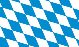Bayern_Flagge