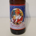 ドイツから期間限定のクリスマスビール