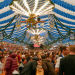 ミュンヘンイベント2023　春のお祭りフリューリングスフェスト