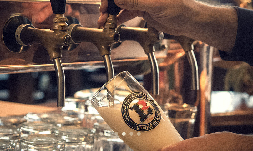 【ドイツビール】ベルリン第1号のクラフトビール醸造所へ行こう