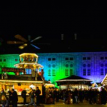 【ドイツ観光】クリスマスマーケット2018ミュンヘン開催情報