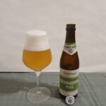 【ドイツスペシャルビール】Grünhopfen Bier 期間限定とれたてホップビール
