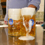 【ドイツ】オクトーバーフェストビールのお値段-2022-