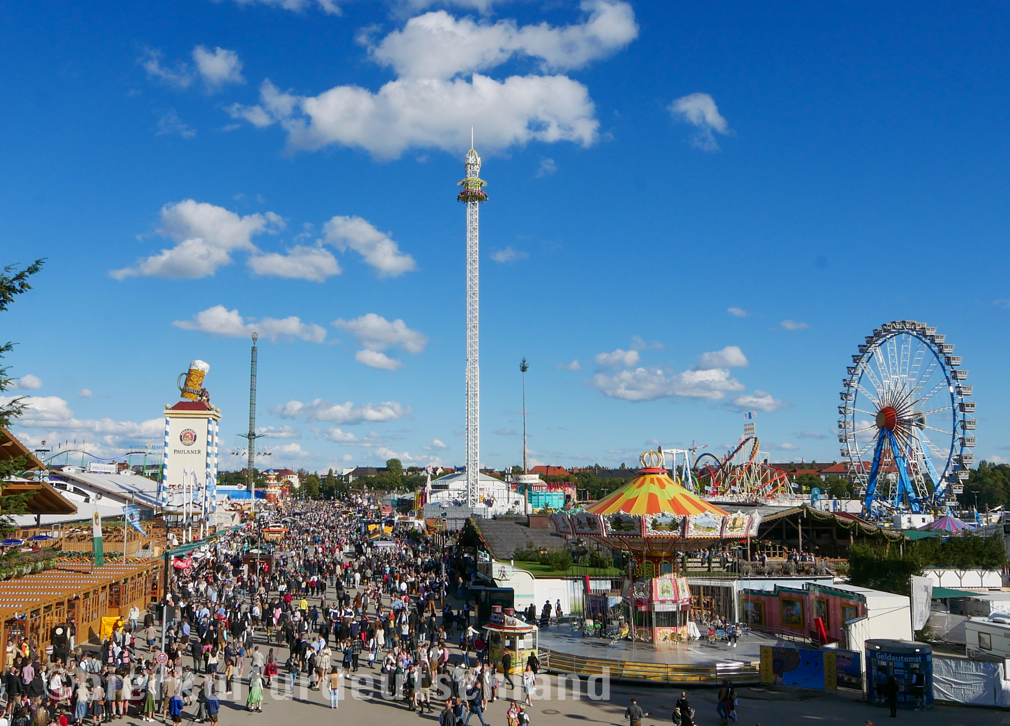 2023-24 バイエルンミュンヘン オクトバーフェスト バイエルン・ミュンヘン 23-24 4th オクトーバーフェスト